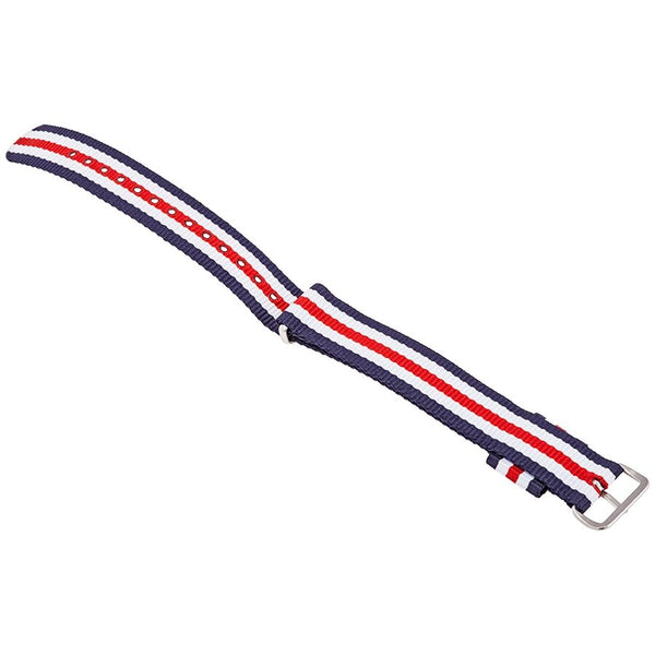 Daniel Wellington Classic Canterbury 18 mm NATO Fabric (Polyester) Watch Band #DW00200051 - Watches of America #2