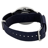 Daniel Wellington Classic Cornwall Black Dial 40MM Watch #DW00100149 - Watches of America #3
