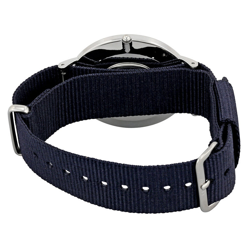 Daniel Wellington Classic Cornwall Black Dial 40MM Watch #DW00100149 - Watches of America #3