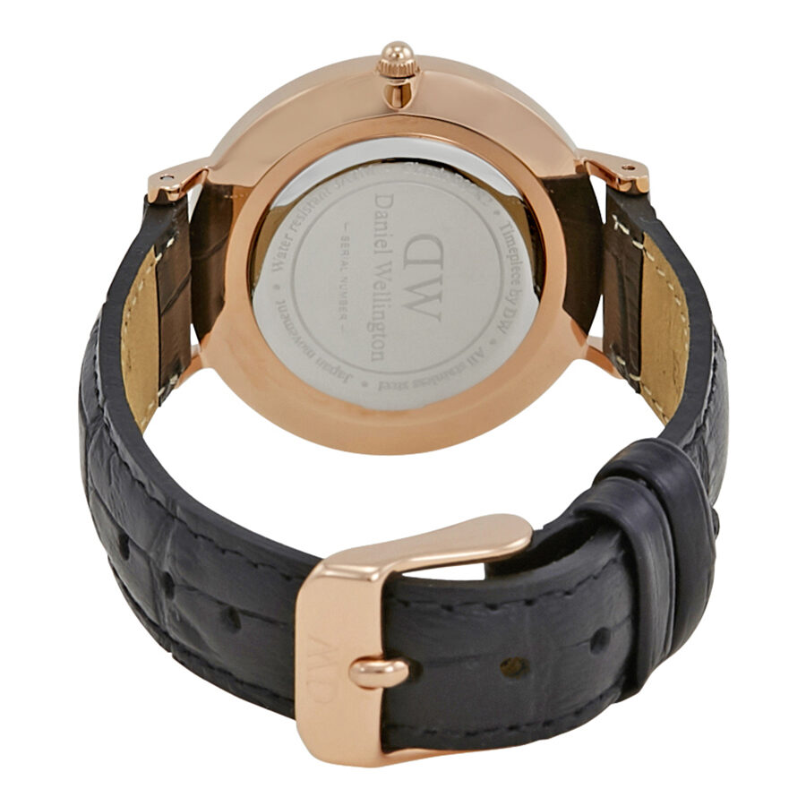Wellington Watches Sede Daniel Wellington Reloj Daniel Wellington