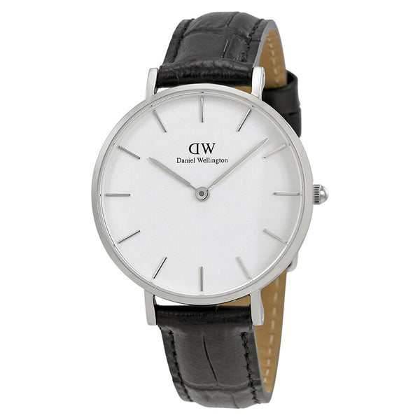 Daniel Wellington Classic Petite Reading Ladies Watch #DW00100185 - Watches of America