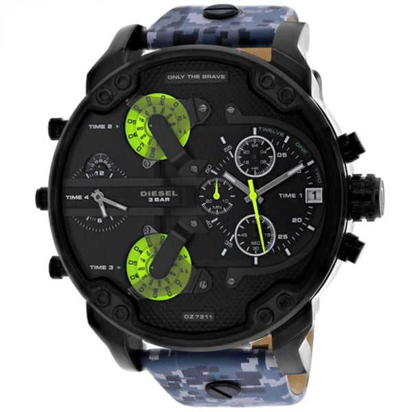 Diesel Big Daddy Men's Watch DZ7311