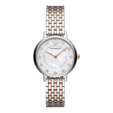 Emporio Armani Quartz Women's Watch  AR11094 - Watches of America