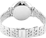 Fossil jacqueline woman's watch stainless steel Women's Watch ES3920 - Watches of America #3