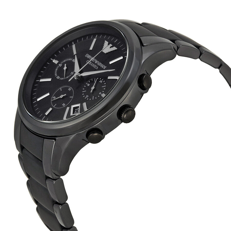 Emporio armani shop mens watch ar1452