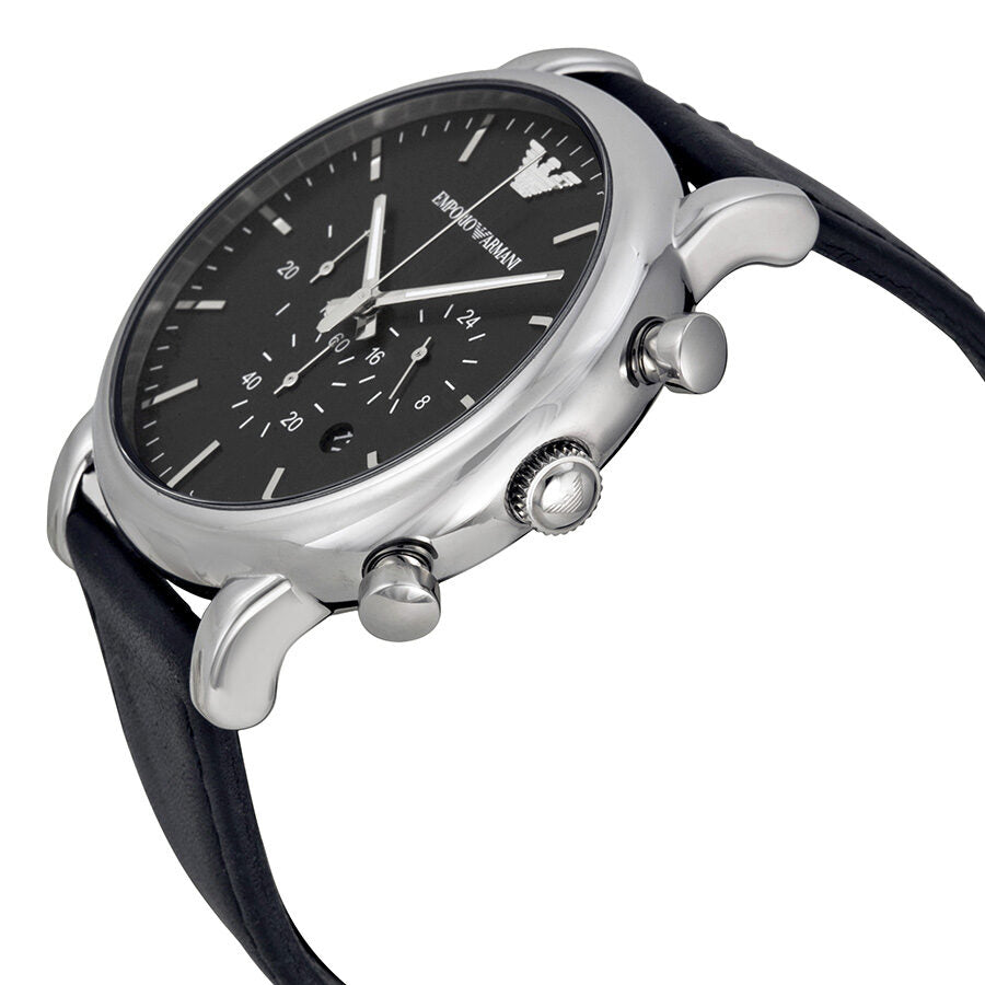 Armani deals watch ar1828
