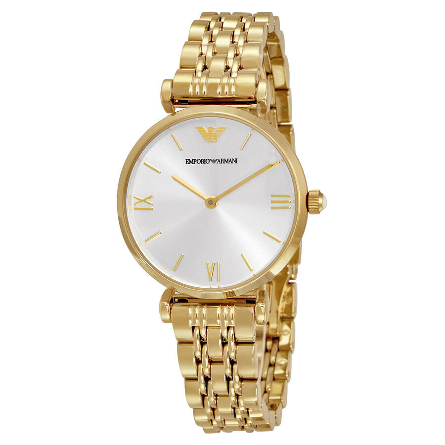 Emporio Armani Women's Watches – Watches of America