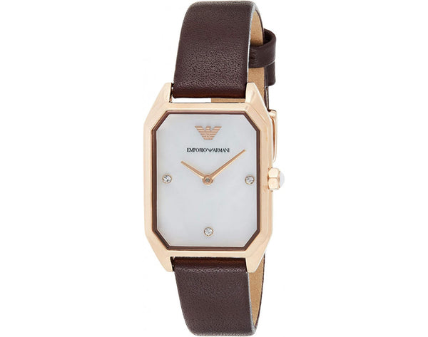 Emporio Armani Gioia Women's Watch AR80028