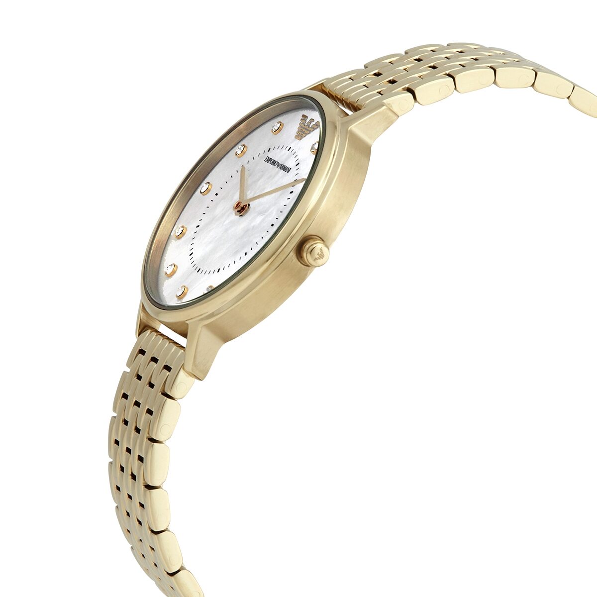 Emporia Armani AR1300 selling Watch for women