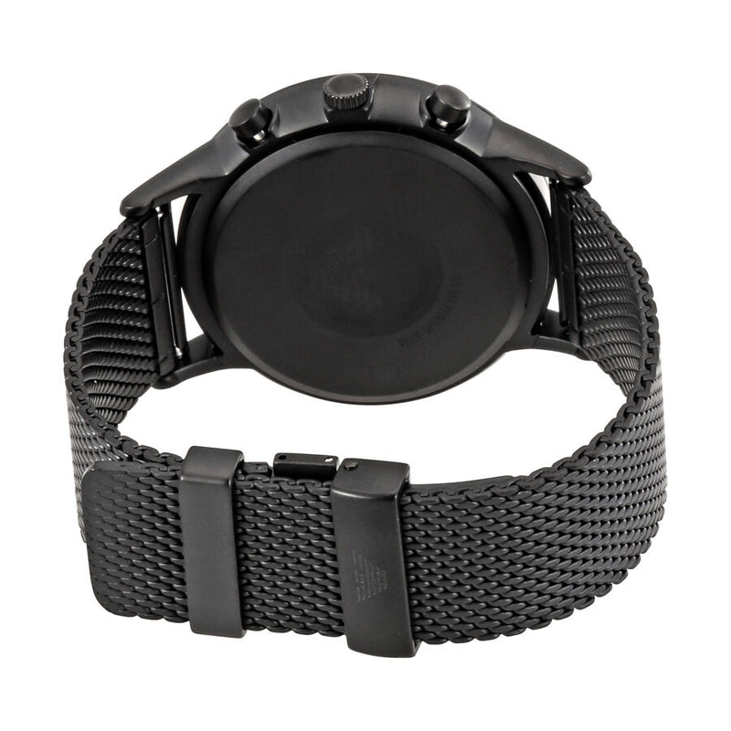 Emporio armani watch ar2498 clearance