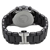 Emporio Armani Sport Chronograph Black Dial Men's Watch #AR5889 - Watches of America #3