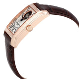 Frederique Constant Carree Automatic Unisex Watch #FC-310MC4S34 - Watches of America #2