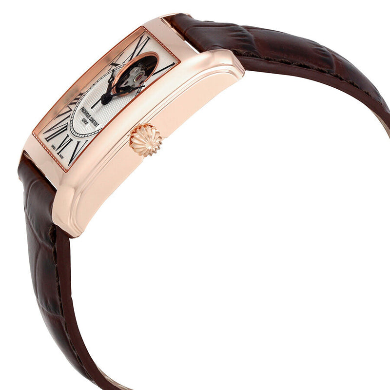 Frederique Constant Carree Automatic Unisex Watch #FC-310MC4S34 - Watches of America #2