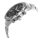 Fossil Chronograph Quartz Black Dial Men's Watch #FS5710 - Watches of America #2