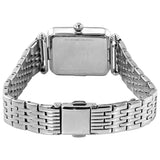 Fossil Lyric Quartz Crystal Silver Dial Ladies Watch #ES4721 - Watches of America #3