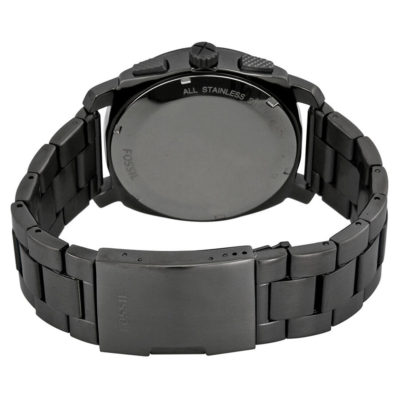 Fossil fs4662 machine watch best sale