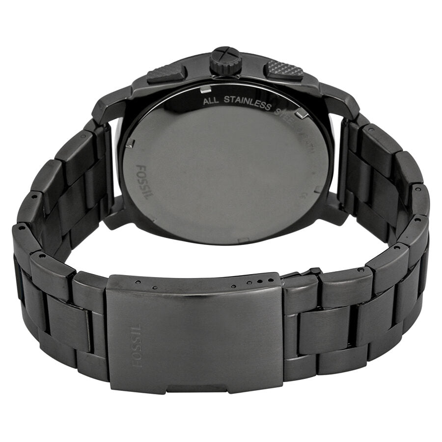 Fossil watch fs4662 on sale price