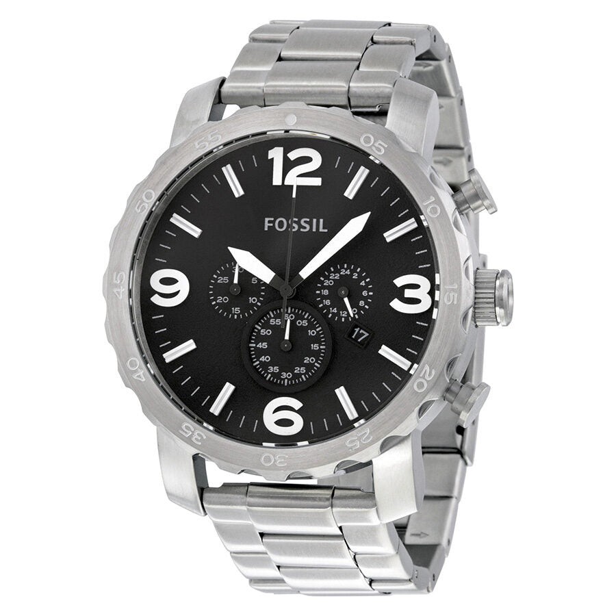 Reloj fashion fossil para caballero