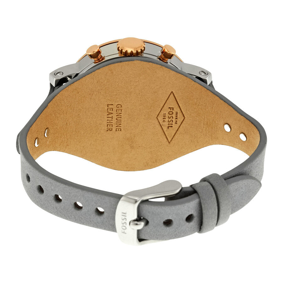 Fossil es4045 best sale