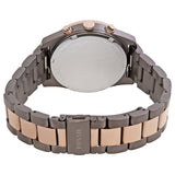 Fossil Perfect Boyfriend Multifunction Brown Dial Ladies Watch ES4284 - Watches of America #3