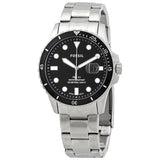 Fossil Quartz Black Dial Men's Watch #FS5652 - Watches of America