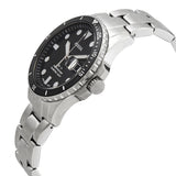 Fossil Quartz Black Dial Men's Watch #FS5652 - Watches of America #2