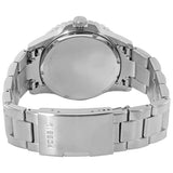 Fossil Quartz Black Dial Stainless Steel Men's Watch #FS5657 - Watches of America #3