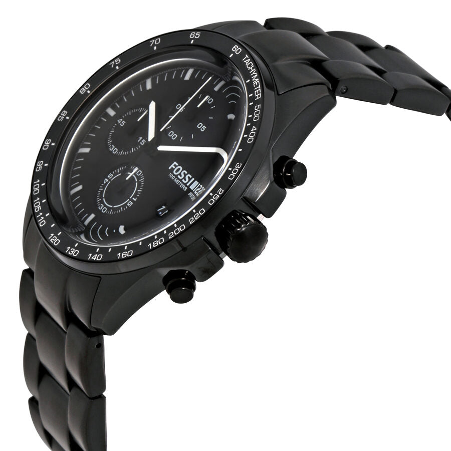 Fossil sport 54 chronograph hot sale
