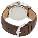 Fossil The Minimalist Cream Dial Men's Watch #FS5439 - Watches of America #3