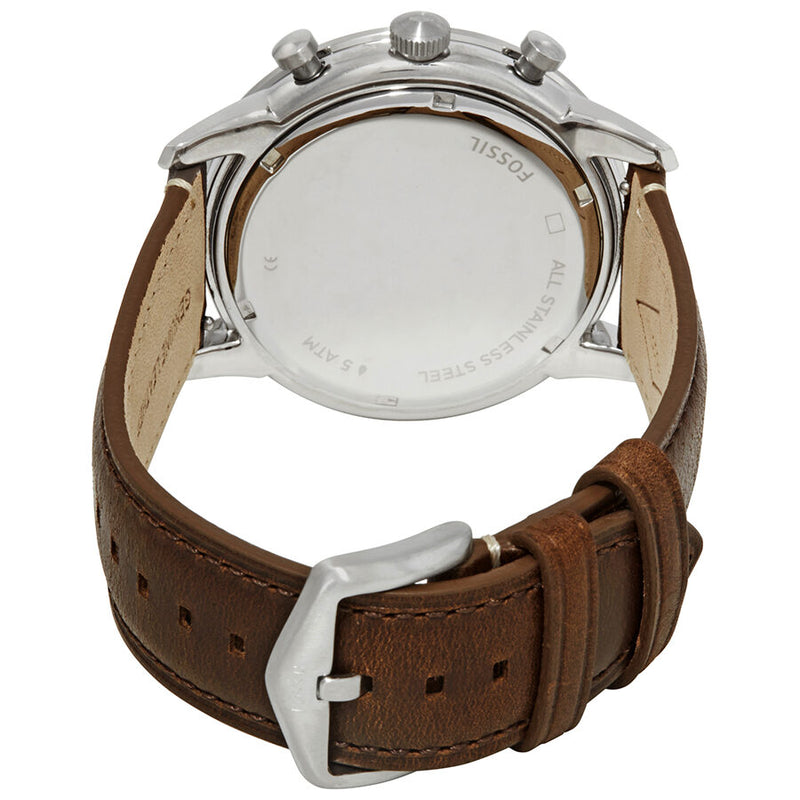 Fossil shop townsman fs5350