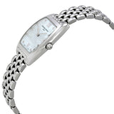 Frederique Constant Art Deco White Dial Ladies Watch #FC-200MPWD1T26B - Watches of America #2