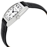Frederique Constant Art Deco White Mother of Pearl Dial Ladies Watch #FC-235APW1T26 - Watches of America #2