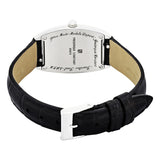 Frederique Constant Art Deco White Mother of Pearl Dial Ladies Watch #FC-235APW1T26 - Watches of America #3