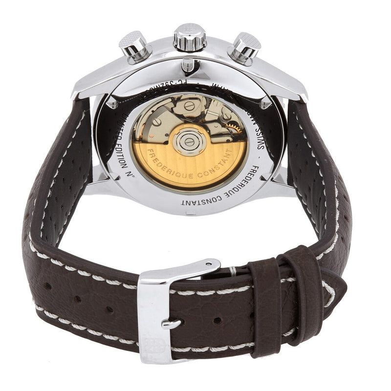 Frederique Constant Automatic Chronograph Men's Watch #FC-392MS5B6 - Watches of America #3
