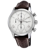 Frederique Constant Automatic Chronograph Men's Watch #FC-392MS5B6 - Watches of America
