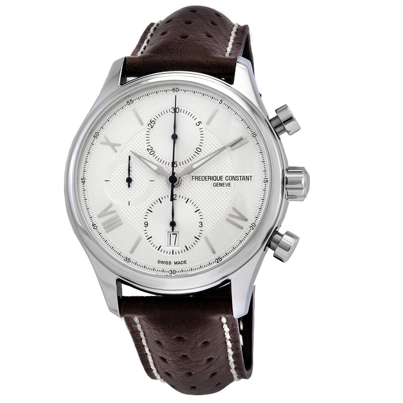 Frederique Constant Automatic Chronograph Men's Watch #FC-392MS5B6 - Watches of America