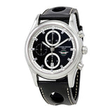 Frederique Constant Automatic Black Dial Men's Watch #FC-392HBS6B6 - Watches of America