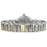 Frederique Constant Carree Mother of Pearl Diamond Two-tone Ladies Watch 220WAD2ER3B#FC-220WAD2ER3B - Watches of America #3