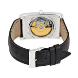 Frederique Constant Carree Silver Dial Automatic Men's Watch #FC-303MC4C26 - Watches of America #3