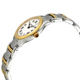 Frederique Constant Classic Delight Ladies Two Tone Watch #FC-200M1ER3B - Watches of America #2