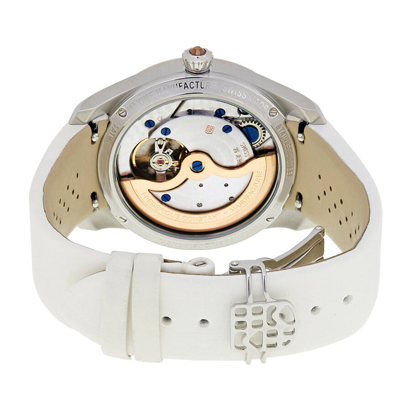 Frederique Constant Classic Automatic Ladies Watch #FC-705MMC3MDZ9 - Watches of America #3