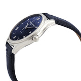 Frederique Constant Classics Automatic Blue Dial Men's Watch #FC-303MN5B6 - Watches of America #2
