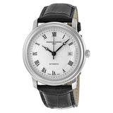 Frederique Constant Classics Automatic Silver Dial Men's Watch 303MC4P6#FC-303MC4P6 - Watches of America