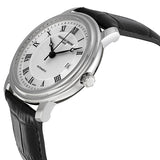 Frederique Constant Classics Automatic Silver Dial Men's Watch 303MC4P6 #FC-303MC4P6 - Watches of America #2
