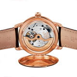 Frederique Constant Classics Automatic Silver Dial Men's Watch #FC-715MC4H4 - Watches of America #2