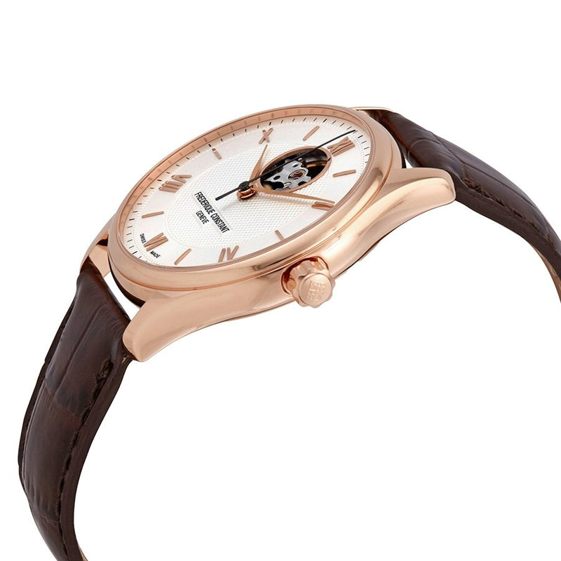 Frederique Constant Classics Automatic Silver Dial Men's Watch #FC-310MV5B4 - Watches of America #2
