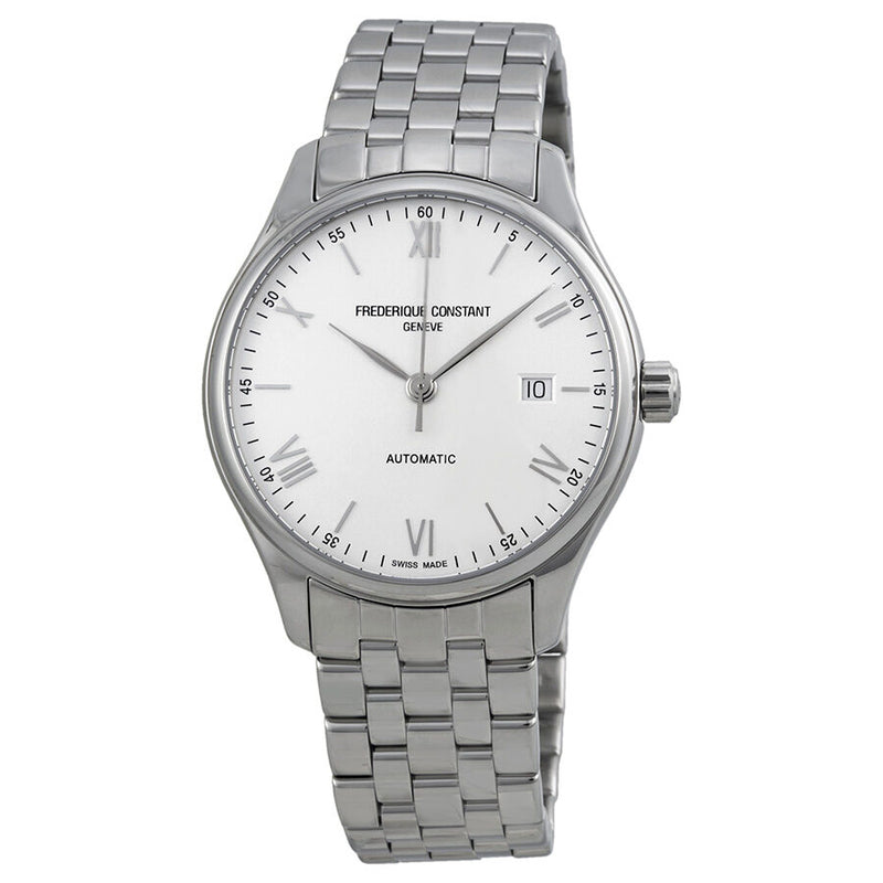 Frederique Constant Classics Automatic Men's Watch 303WN5B6B#FC-303WN5B6B - Watches of America