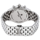 Frederique Constant Classics Chronograph Dark Grey Dial Men's Watch #FC-292MG5B6B - Watches of America #3