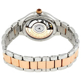 Frederique Constant Classics Delight Automatic Diamond Ladies Watch #FC-306LGHD3ER2B - Watches of America #3
