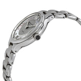 Frederique Constant Classics Delight Automatic Diamond Ladies Watch #FC-306LGHD3ER6B - Watches of America #2